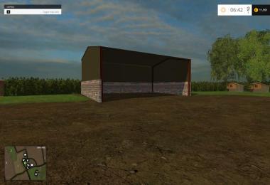 FSM Vehicle Buildings v1.0