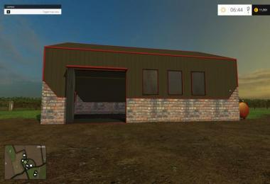 FSM Vehicle Buildings v1.0