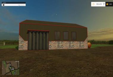 FSM Vehicle Buildings v1.0