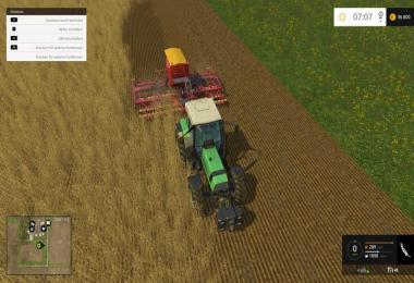 Green manure v2.1