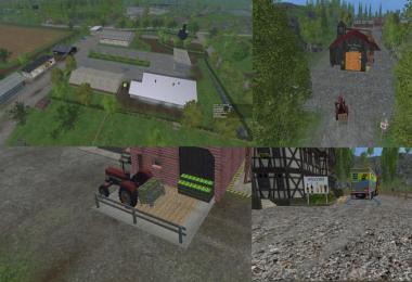 Hagenstedt Modified v3.0 Final