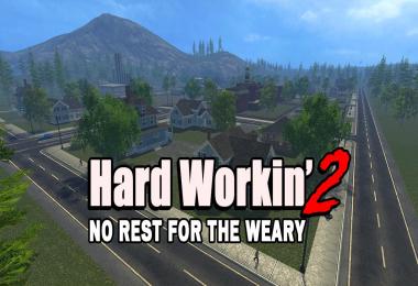 Hard Workin v2