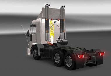 Highpipe for Trucks Update v5.3