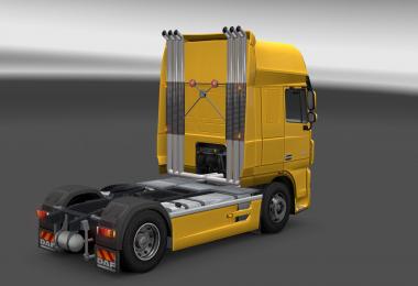 Highpipe for Trucks Update v5.3