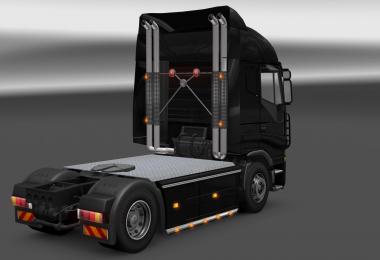 Highpipe for Trucks Update v5.3