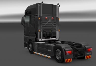 Highpipe for Trucks Update v5.3