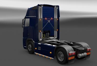 Highpipe for Trucks Update v5.3