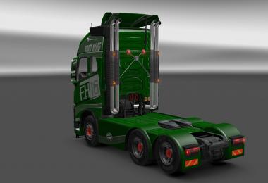 Highpipe for Trucks Update v5.3