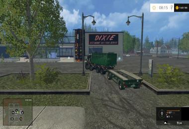 HKL PACK GDE ENVIRONEMENT V1.0