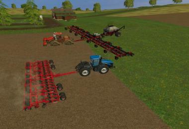 Horsch Tiger 15LT compact v1.4