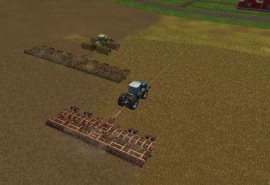 Horsch Tiger 15LT compact v1.4