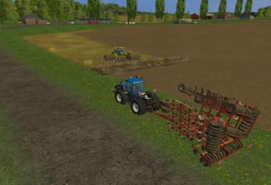 Horsch Tiger 15LT compact v1.4