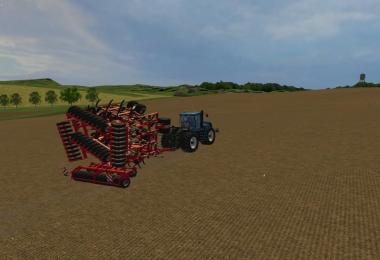 Horsch Tiger 15LT compact v1.4