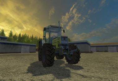 Huerlimann H488 v1.1