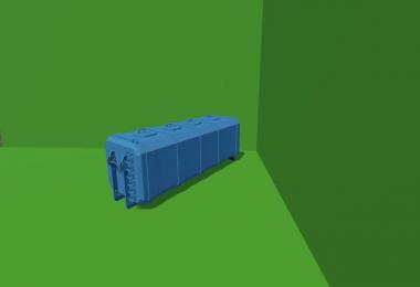 iT Runner liquid tank v1.0.0