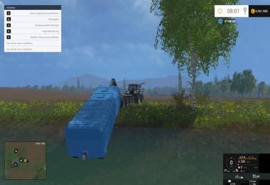 iT Runner liquid tank v1.0.0