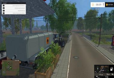 iT Runner liquid tank v1.0.0