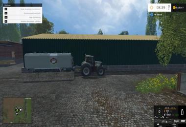 iT Runner liquid tank v1.0.0