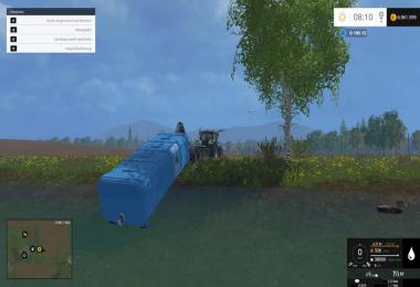 iT Runner liquid tank v1.0.0