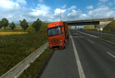 j.middelkoop.nl - MB Actros MP4 1.18.X