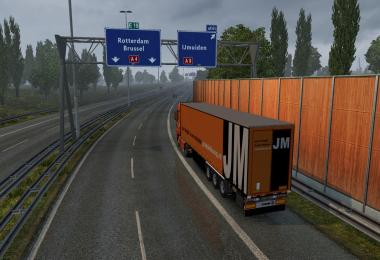 j.middelkoop.nl - MB Actros MP4 1.18.X