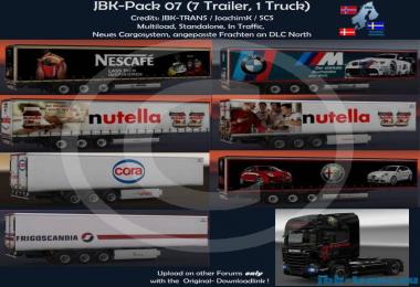 JBK Trailers Pack 07