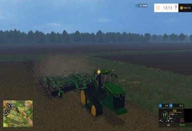 John Deere 2720 v2.0 Flexable