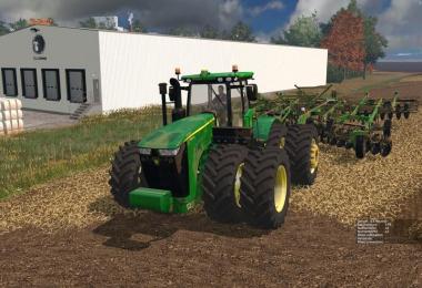 John Deere 2720 v2.0 Flexable