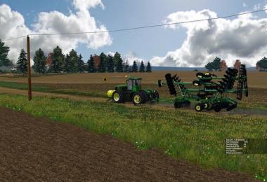 John Deere 2720 v2.0 Flexable