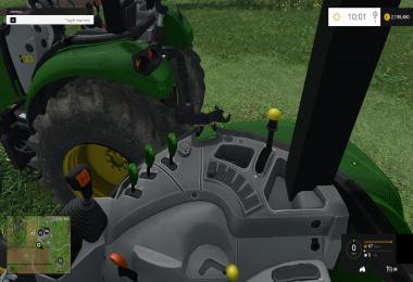 John Deere 5055 Pack v1.0 Edited