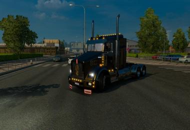 Kenworth T800 v2.1 FINAL