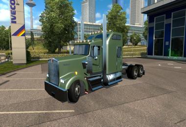 Kenworth W900L v1.5