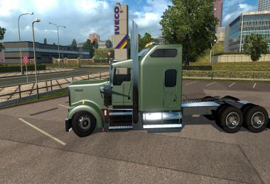 Kenworth W900L v1.5