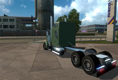 Kenworth W900L v1.5