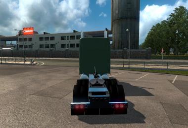 Kenworth W900L v1.5