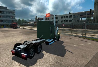 Kenworth W900L v1.5