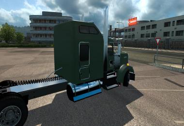 Kenworth W900L v1.5