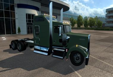 Kenworth W900L v1.5