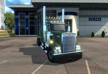 Kenworth W900L v1.5