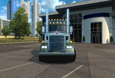 Kenworth W900L v1.5