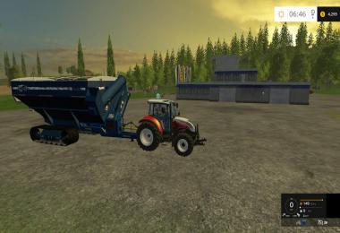 Kinze v1.1