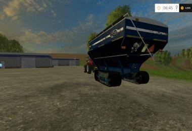 Kinze v1.1