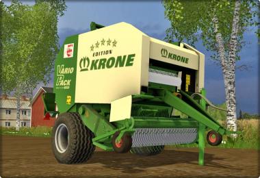 KRONE 1200 v2.0