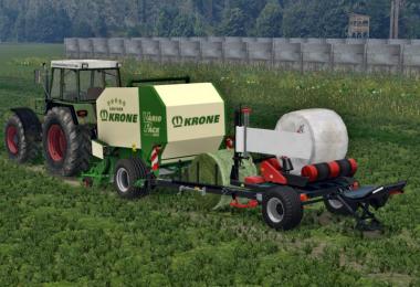 KRONE 1200 v2.0