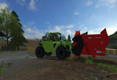 Kuhn Primor 3570 v1.0