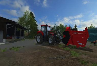 Kuhn Primor 3570 v1.0