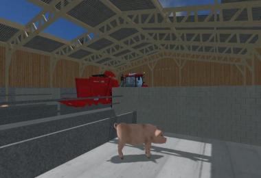 Kuhn Primor 3570 v1.0