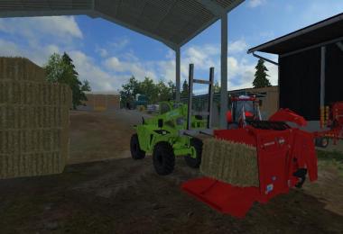 Kuhn Primor 3570 v1.0