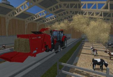 Kuhn Primor 3570 v1.0