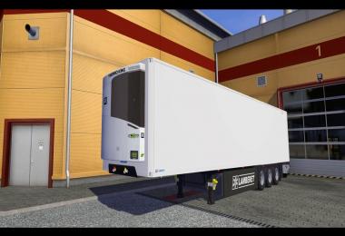 Lamberet SR2 Futura 1.18.x